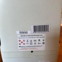 Concentratore di Ossigeno Portatile-Inogen One G5