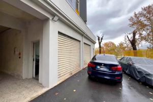 Garage a Rende - Via Tevere 68 (O-008)