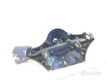 PIAGGIO VESPA PX 125 CORPO MANUBRIO STERZO HADLEBA