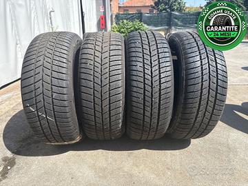 gomme usate 2355518 Winter BARUM - POLARIS 5 - 096