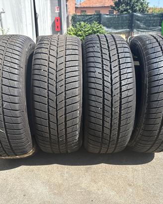 gomme usate 2355518 Winter BARUM - POLARIS 5 - 096