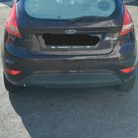 FORD FIESTA VI 2010 (SOLO RICAMBI)