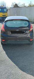 FORD FIESTA VI 2010 (SOLO RICAMBI)