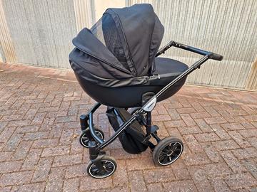 Passeggino anex