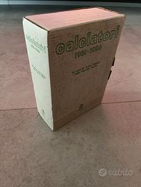 Collezione Storica Panini "Calciatori 1961-1986"