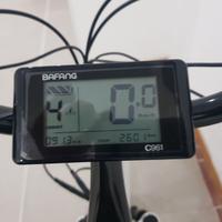 ricambi per bici elettrica