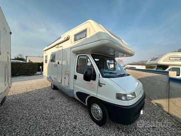 CI INTERNATIONAL MIZAR 371
