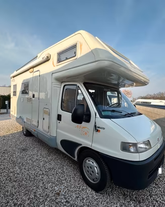 CI INTERNATIONAL MIZAR 371