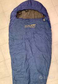 Brunner Tour50 Piuma Sacco a Pelo