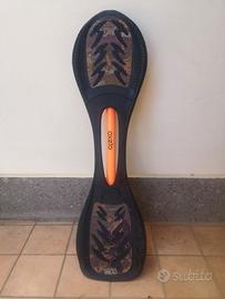 Skateboard "Waveboard" Oxelo