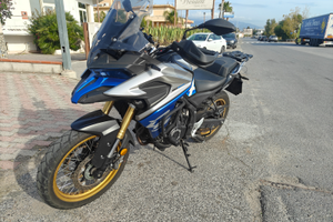 Vige valico 525dsx