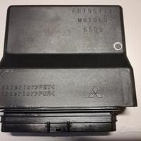 Centralina Cagiva Raptor 650 I