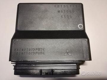 Centralina Cagiva Raptor 650 I