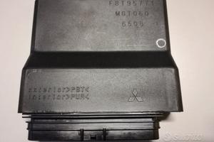 Centralina Cagiva Raptor 650 I