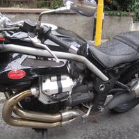 Moto Guzzi Griso 110