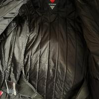 Dainese giubbo da moto tg 48