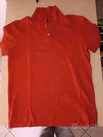polo uomo