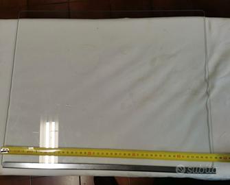 Electrolux FI23/11 Ripiano vetro cassetto verdura