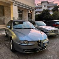 Alfa Romeo 147