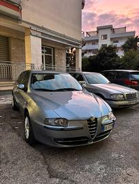 Alfa Romeo 147