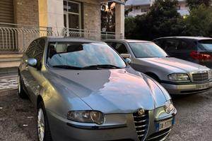 Alfa Romeo 147