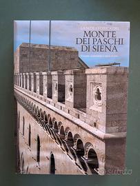 Libro Monte dei Paschi di Siena
