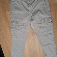 Pantaloni Scorpion Bay cargo