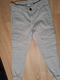 Pantaloni Scorpion Bay cargo