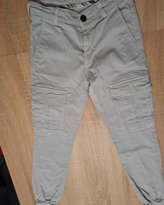 Pantaloni Scorpion Bay cargo