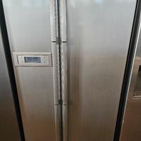 Frigorifero side by side americano Samsung