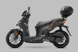 Kymco Agility 125 S