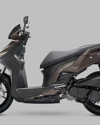 Kymco Agility 125 S