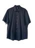 camicia-a-mezze-maniche-calvin-klein-uomo-taglia-l