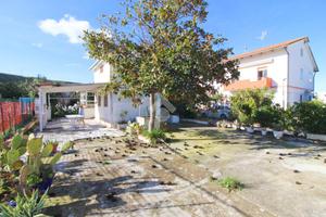 CASA INDIPENDENTE A CAMPOMARINO