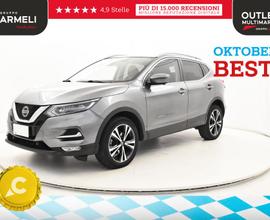 Nissan Qashqai 1.5 dci N-Connecta 115cv