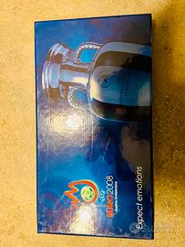 Biglietto finale Euro 2008