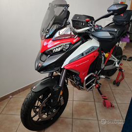 Ducati Multistrada V4S
