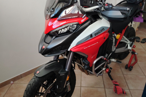 Ducati Multistrada V4S