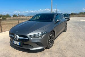 Mercedes CLA 1,5