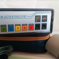 Magnetoterapia MAGNETOLIFE Brevetto 63326