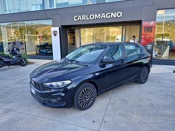 FIAT Tipo 5porte II 2021 5p 1.6 mjt City Life...