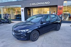 FIAT Tipo 5porte II 2021 5p 1.6 mjt City Life...