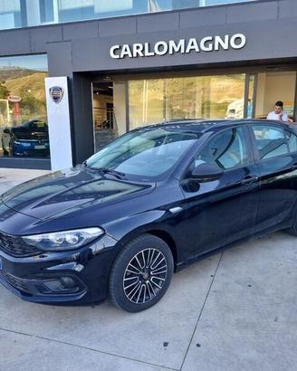 FIAT Tipo 5porte II 2021 5p 1.6 mjt City Life...