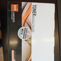 Eco Toner stampante EPSR1700MPK