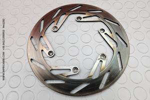 DISCO POSTERIORE KTM SMC 660 2003 2004