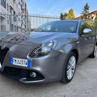Alfa romeo giulietta 1.6 jtdm