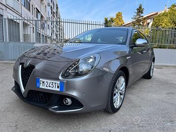 Alfa romeo giulietta 1.6 jtdm
