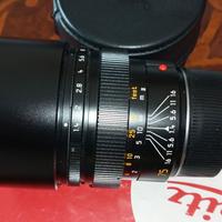 Leica M 75 F 1,4 Summilux