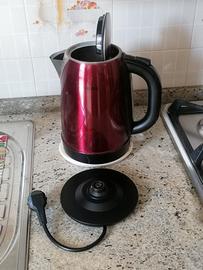 Bollitore elettrico Bialetti L1.7! 