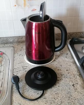 Bollitore elettrico Bialetti L1.7! 